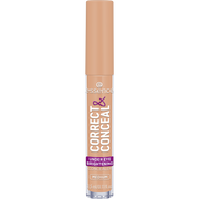 Essence CORRECT & CONCEAL under eye brightening concealer- Medium