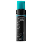 St. Tropez 
Self Tan Dark Bronzing Mousse. Size: 6.7 oz/ 198 mL