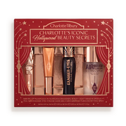 CHARLOTTE'S ICONIC HOLLYWOOD BEAUTY SECRETS
Makeup Kit