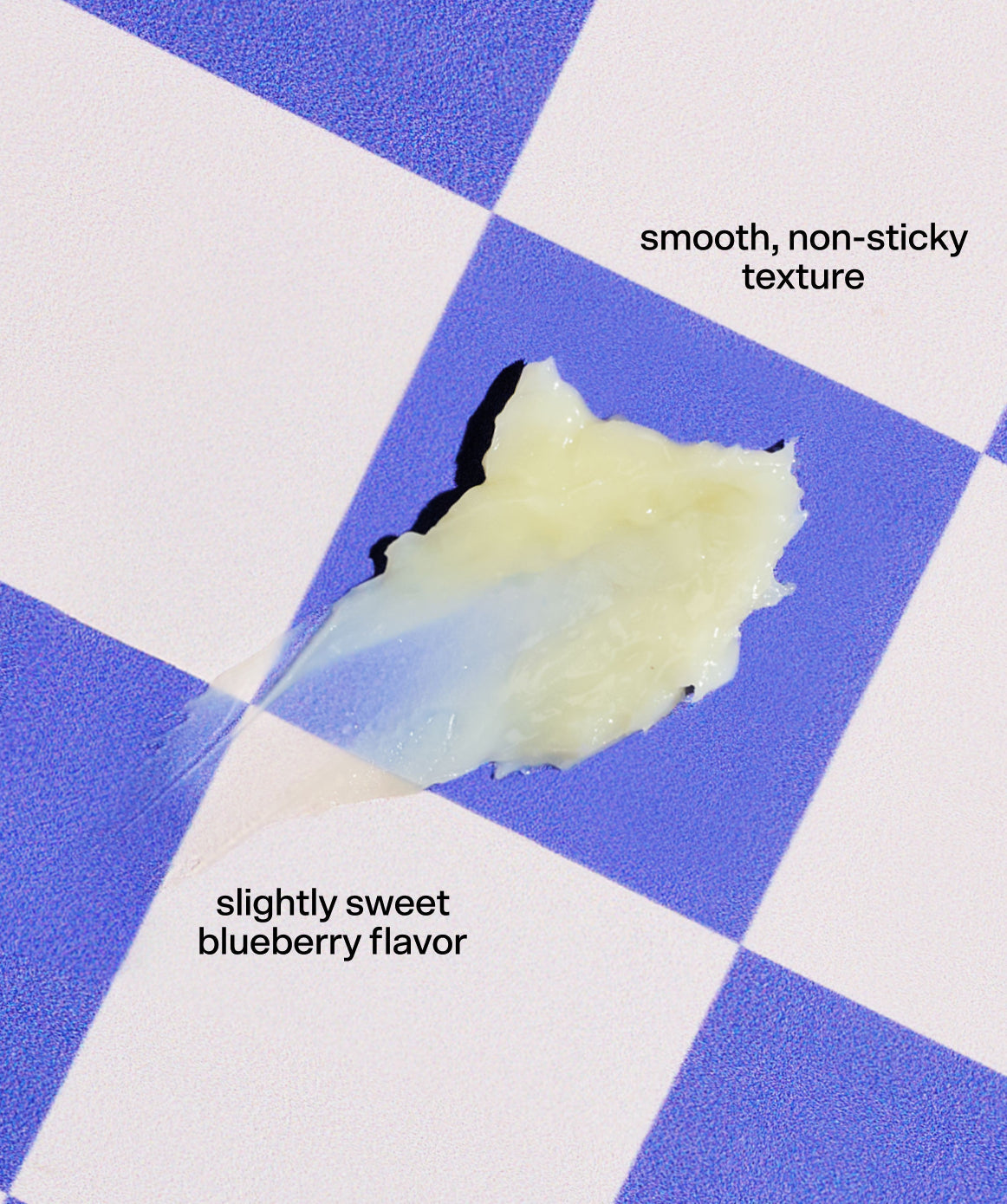 Bubble Tell All Blueberry
Blueberry Muffin Lip Balm