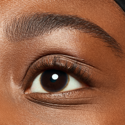 Essence brow powder duo set-02 Dark