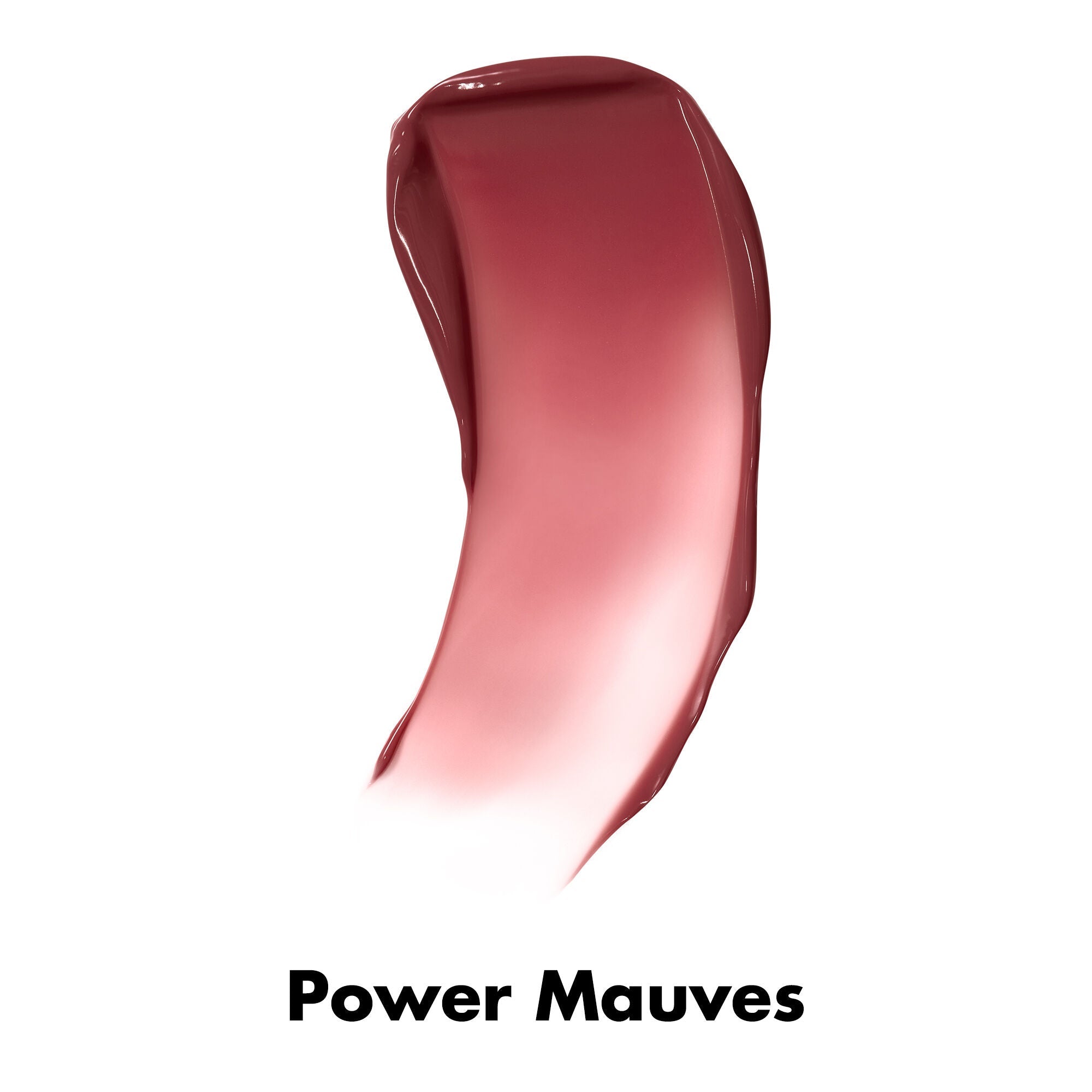 ELF Glossy Lip StainA long-lasting lip stain that gives lips a sheer pop of color and subtle gloss-POWER MAUVE