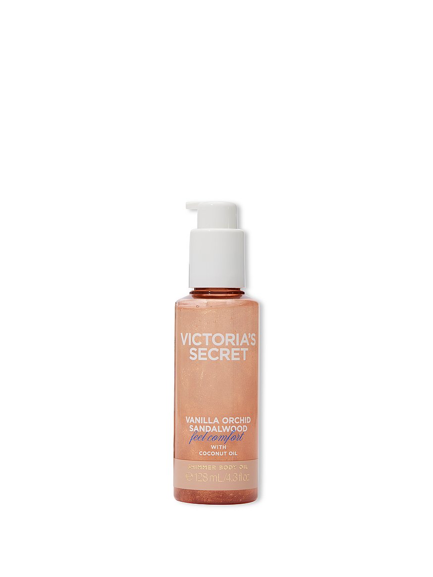 victoria secret vanilla orchid sandalwood oil