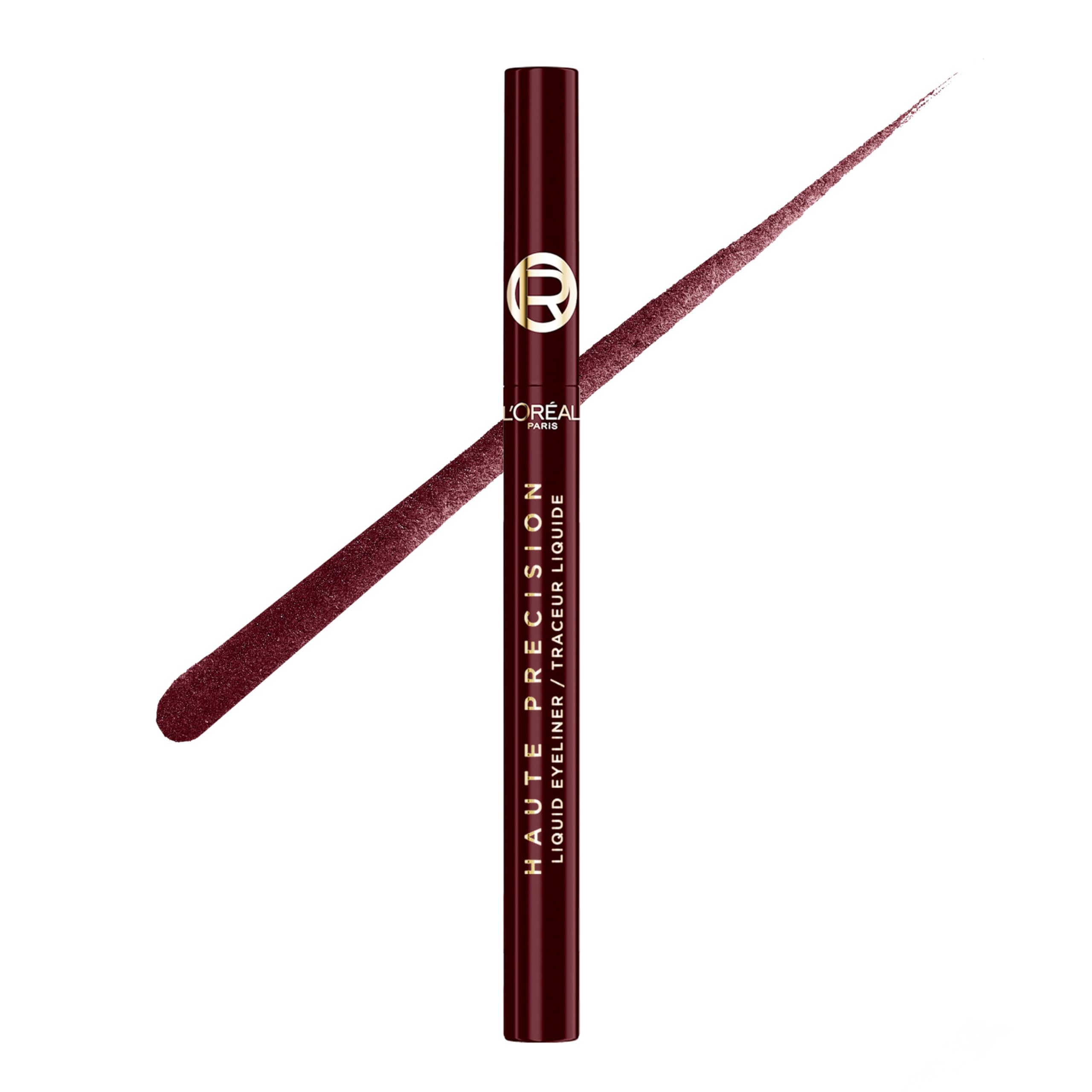LOREAL BURGANDY CASHMERE KOHL PENCIL 12H WEAR