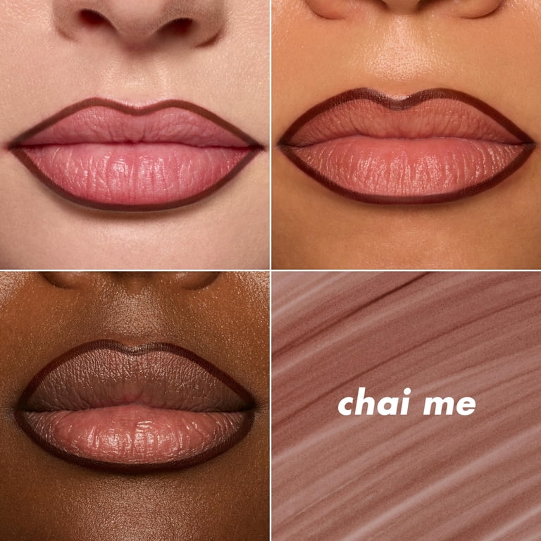 ELF Main Stain Lip Marker, Chai Me