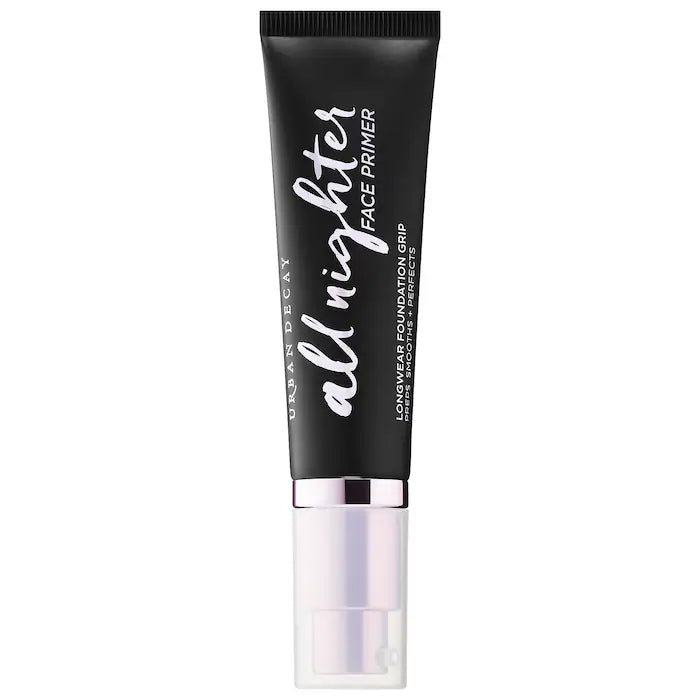 Urban Decay 
All Nighter Face Makeup Primer-30mL