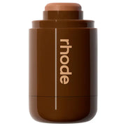 rhode 
Pocket Bronze Long-Wearing Cream Bronzer Color: pebble - fair to light with a neutral rosy undertone