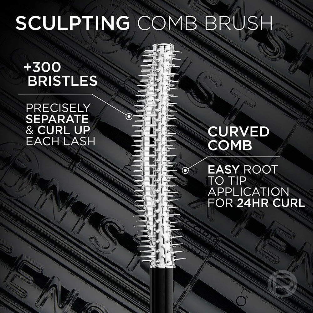 LOREAL EXTENDIONIST WASHABLE MASCARA