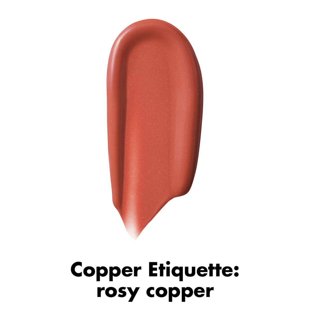 Camo Liquid Blush Colo: Copper Etiquette