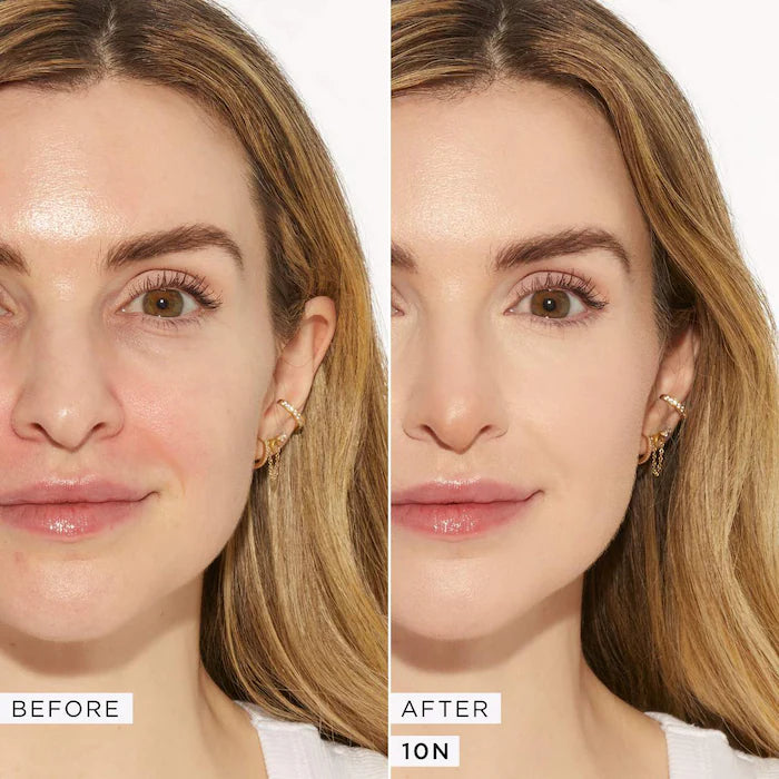tarte 
maracuja creaseless full coverage radiant undereye concealer
