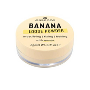 Essence Banana Loose Powder