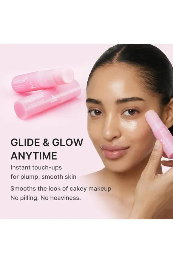 MEDICUBE PDRN Pink Collagen Volume Multi Balm Stick
