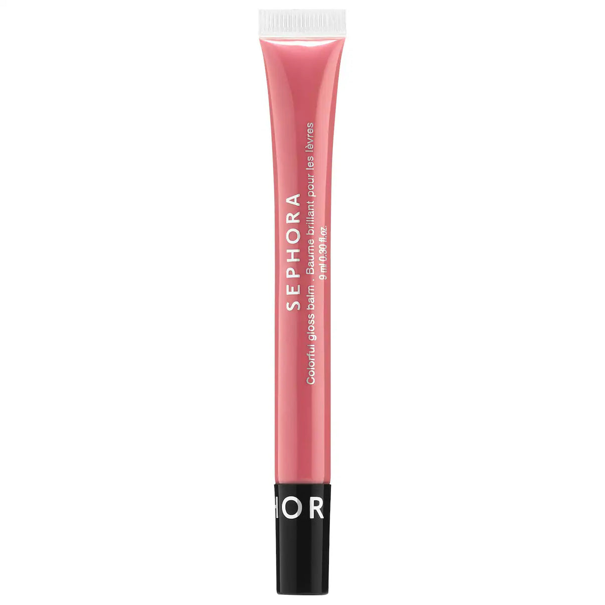 SEPHORA COLLECTION - Sephora Colorful® Lip Gloss Balm color :23 Karma raspberry