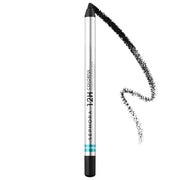 SEPHORA COLLECTION 
12 Hour Colorful Contour Pencil EyelinerColor: 01 Black Lace