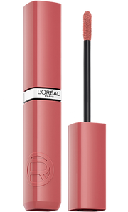 Loreal Liquid lipstick -601 Worth It