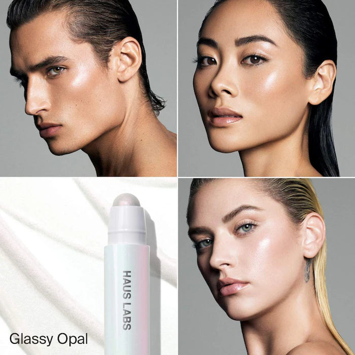 Sephora Favorites 
Gleamy Dreamy Makeup and Skincare Value Set
