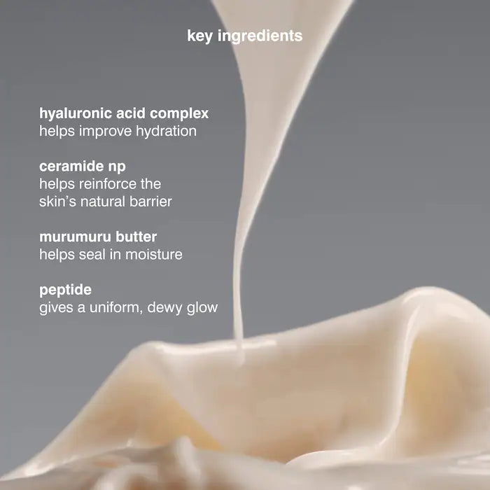 rhode 
Barrier Butter Intensive Moisturizing Balm-100ML