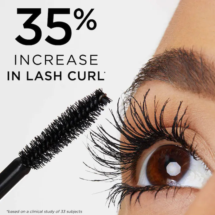 tarte 
lights, camera, lashes™ 4-in-1 volumizing mascara