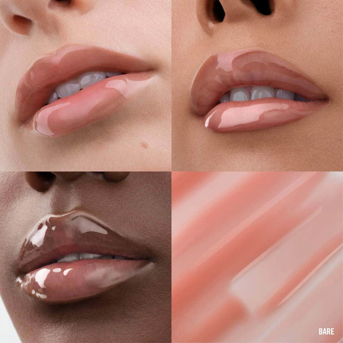 Sephora Favorites 
Nude Energy Lip Kit Makeup Set