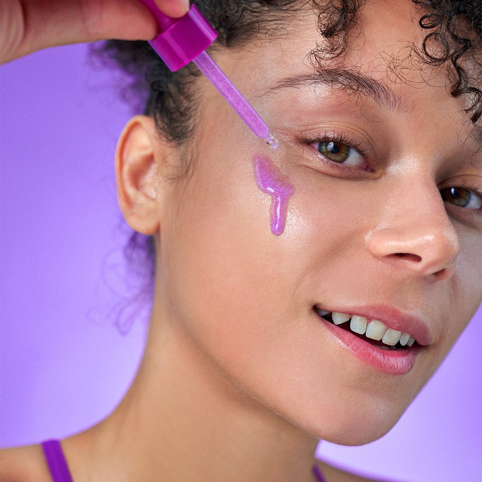 EQQUALBERRY Bakuchiol Plumping Serum
Plumping Skin and Tightening Pores