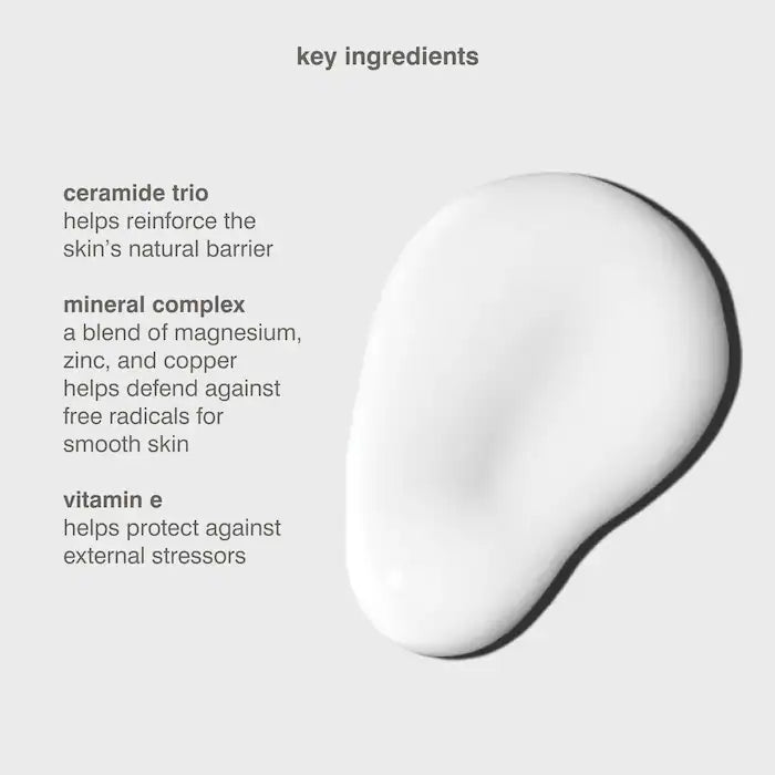 Rrhode 
Mini Glazing Milk Ceramide Facial Essence-50ML