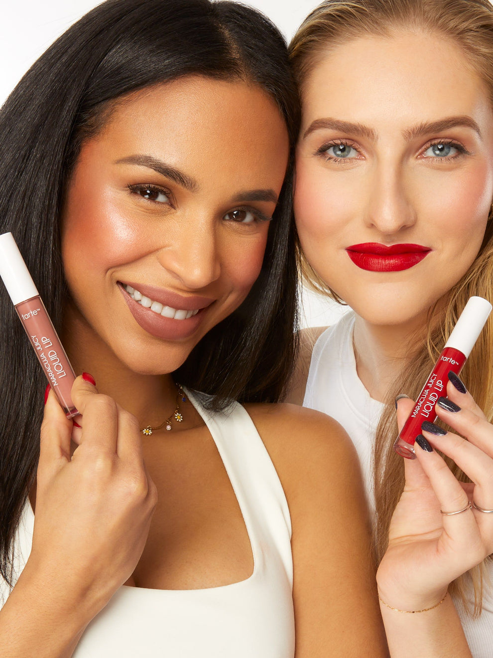TARTE maracuja juicy liquid lip cherry