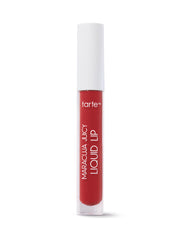 TARTE maracuja juicy liquid lip cherry