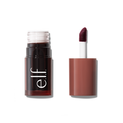 ELF Sheer For It Blush Tint Color: MAPLE LATTE BROWN