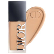 DIOR 
Forever Skin Wear Blurring Natural Matte Foundation - 24HR Ultra Wear Color: 3N Neutral - light to medium skin with neutral undertones