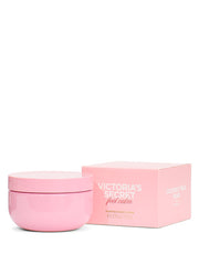 VICTORIA SECRET 
Coconut Milk Rose Whipped Body Scrub-216g
