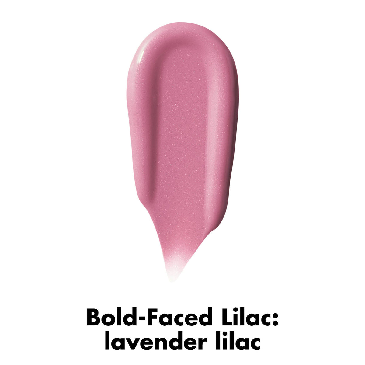 Buildable
Camo Liquid Blush Colo: Bold faced Lilac
