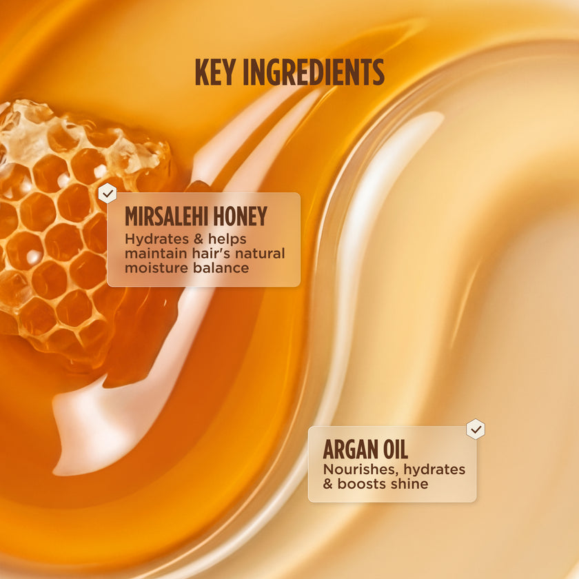 GISOU Honey Infused Hair Perfume Limited Edition Coco-Cacao Gourmand Edition