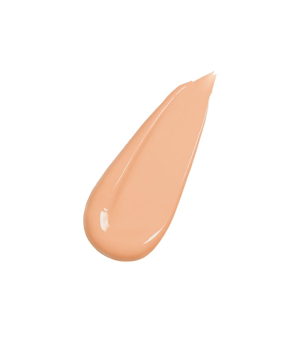 HUDA BEAUTY FOUNDATION #FAUXFILTER LUMINOUS MATTE FOUNDATION Shade Peaches N Cream 245B