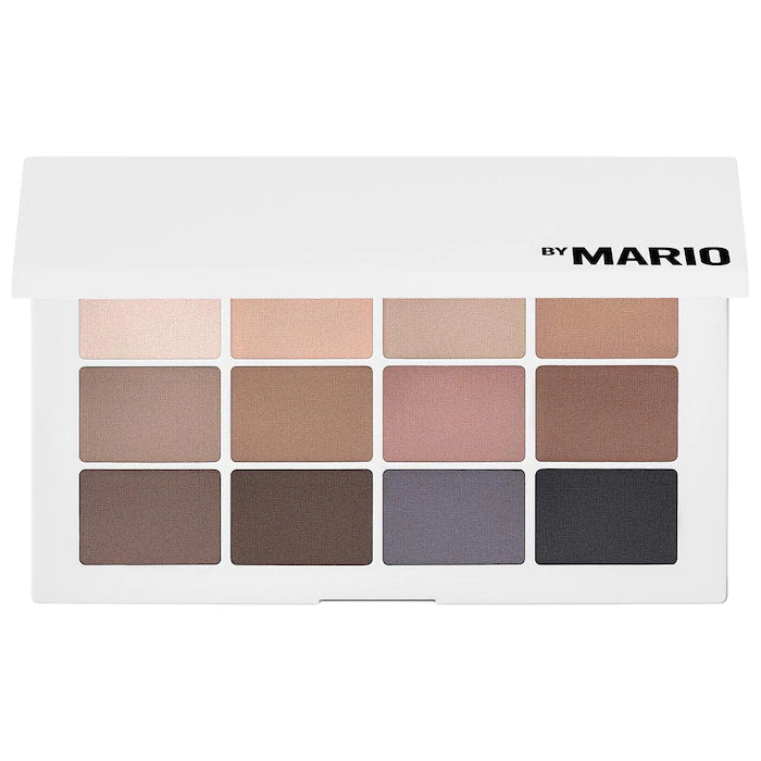 MAKEUP BY MARIO 
Master Mattes® Eyeshadow Palette: The Neutrals