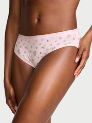 Victoria's Secret
Stretch Cotton High-Leg Brief Panty