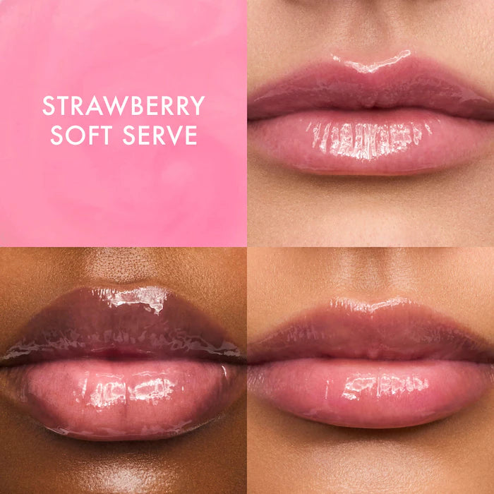 Summer Fridays 
Lip Butter Balm Treatment for Hydration + Nourishing Shine