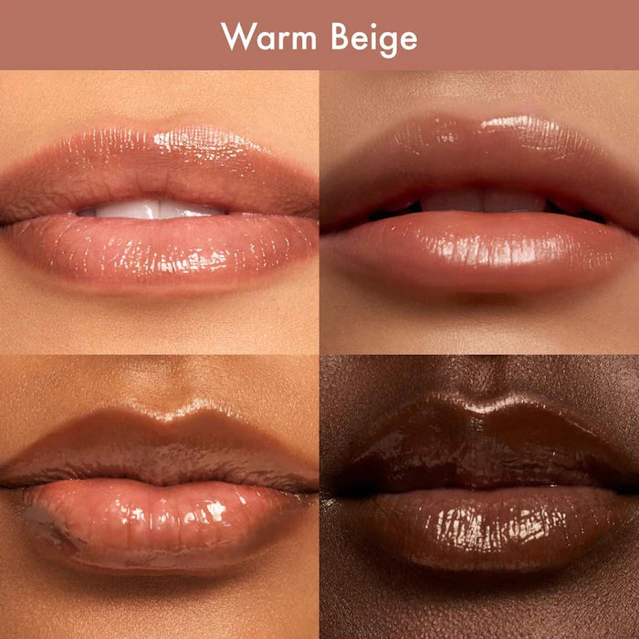 Sephora Favorites 
Nude Energy Lip Kit Makeup Set