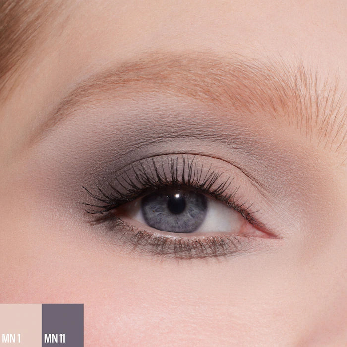 MAKEUP BY MARIO 
Master Mattes® Eyeshadow Palette: The Neutrals