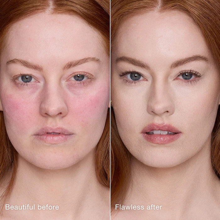 CHARLOTTE TILBURY AIRBRUSH FLAWLESS BLUR CONCEALER
