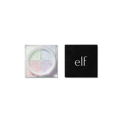Set It Bright Powder Quad
 color: Light