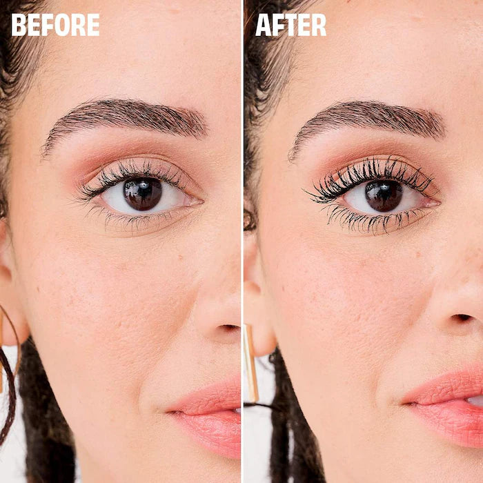 Benefit Cosmetics 
BADgal Bounce Volumizing Mascara Color: Pump'd Up Black - Black