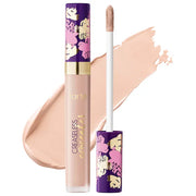 tarte 
maracuja creaseless full coverage radiant undereye concealer