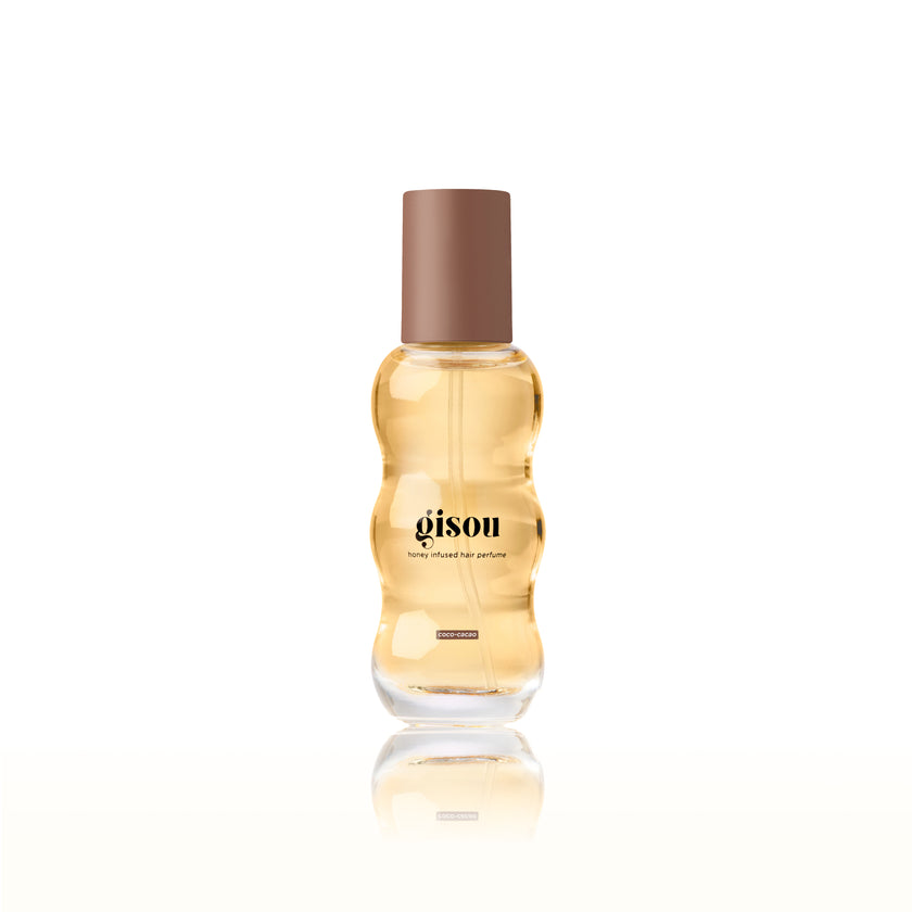 GISOU Honey Infused Hair Perfume Limited Edition Coco-Cacao Gourmand Edition