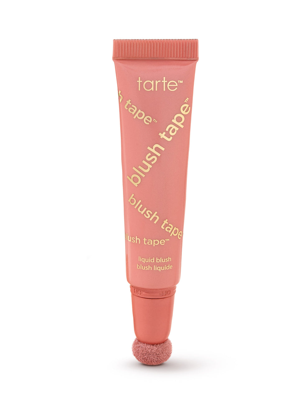 Tarte blush tape™ liquid blush Color: Pink