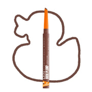 NYX Duck Plump Plumping Lip Liner SWOLLEN SPICE