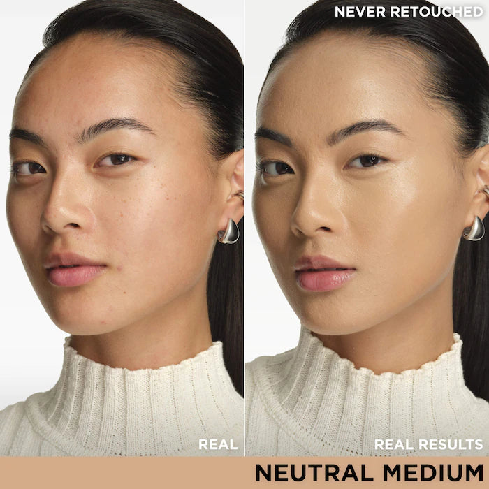 IT Cosmetics  CC+ Cream Full Coverage Color Correcting Foundation with SPF 50+                       Color: Neutral Medium - natural beige shade with neutral undertones