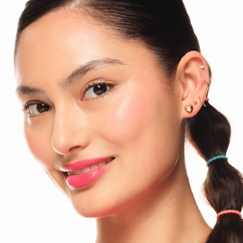 Essence What A Tint! Lip & Cheek Tint-CORAL SUNSET