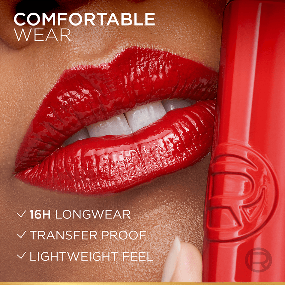 Loreal Liquid lipstick -601 Worth It