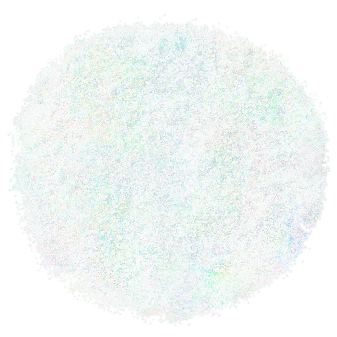 NYX Face & Body Glitter
Loose Glitters- COLOR :ICE