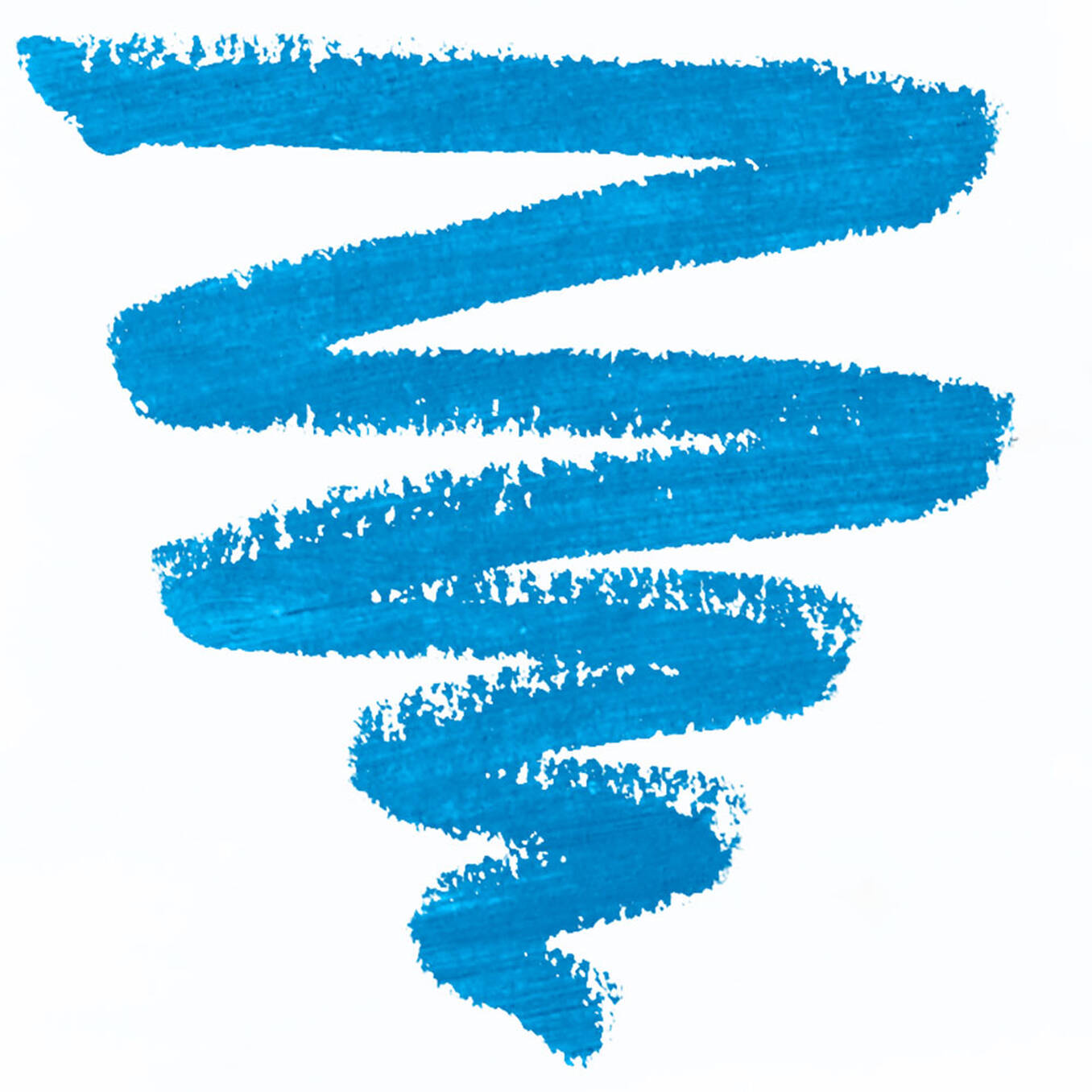 NYX Slim Eye Pencil
Creamy Eyeliner Pencil-Electric blue